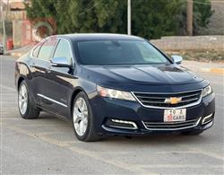 شێڤرۆلێت ئیمپالا